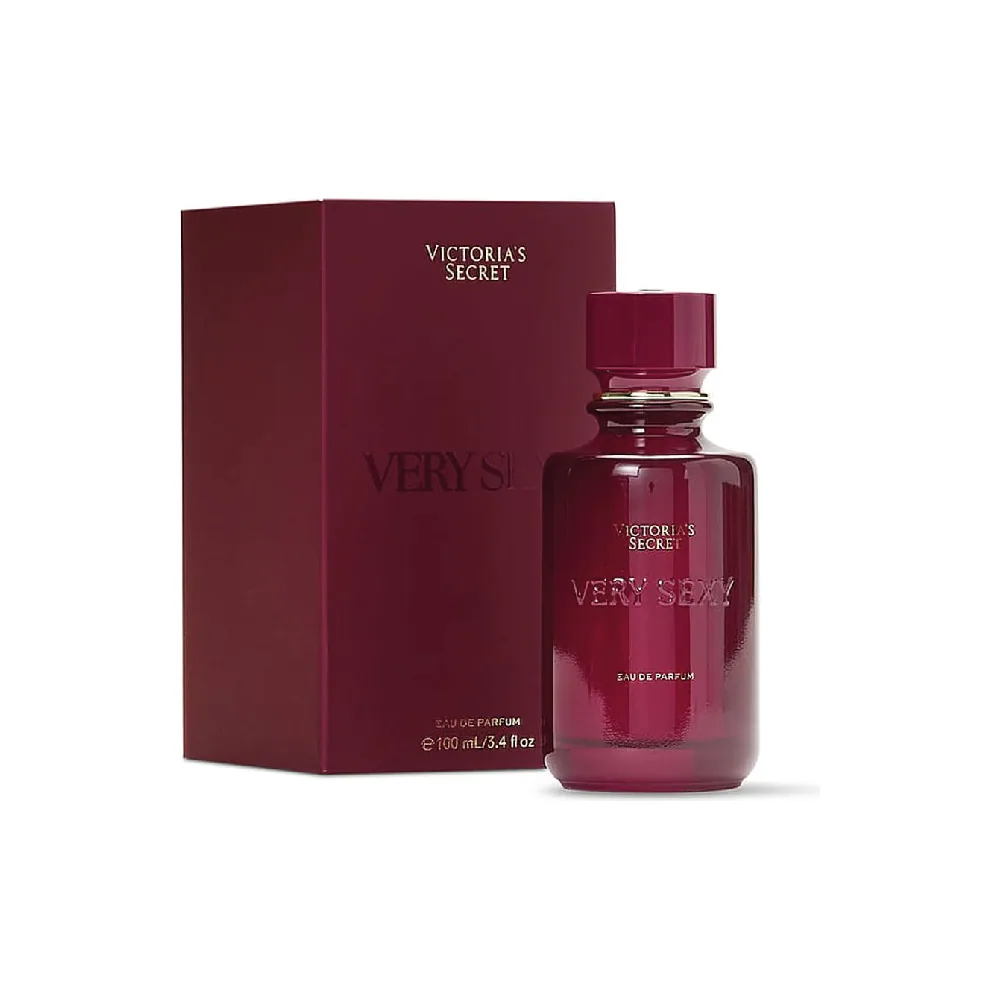 Victoria’S Secret Very Sexy Eau De Parfum 100ml