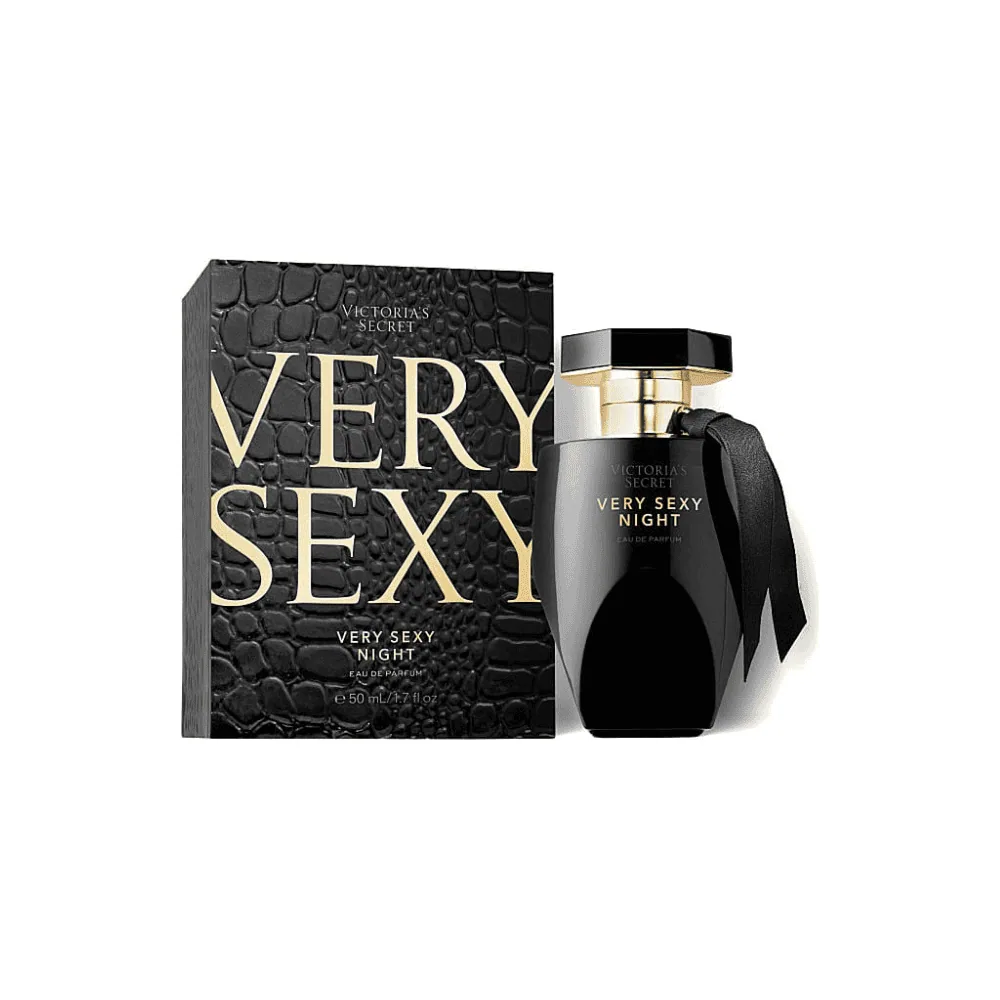 Victoria’S Secret Very Sexy Night Eau De Parfum 100ml