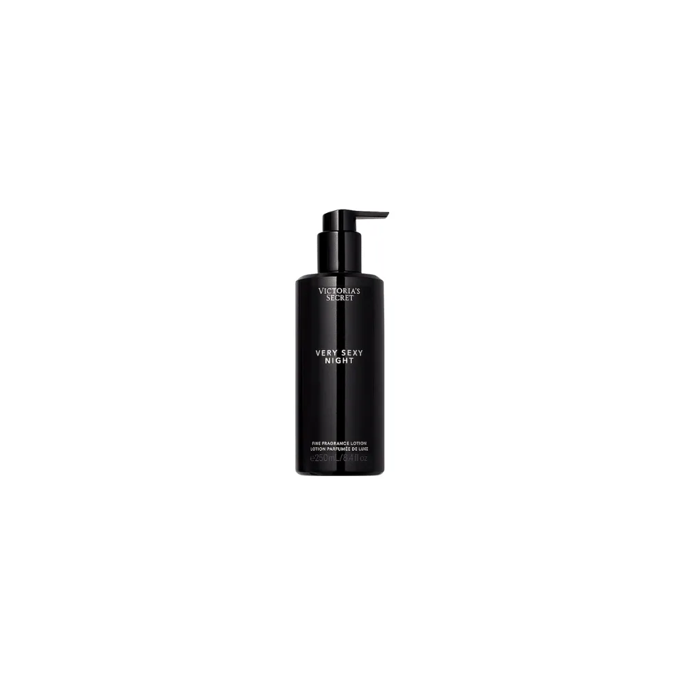 Victoria’S Secret Very Sexy Night Lotion De Luxe 250ml