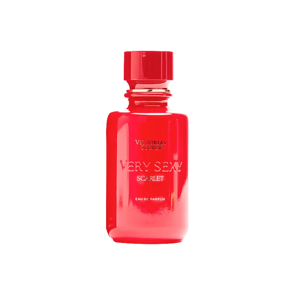 Victoria’S Secret Very Sexy Scarlet Eau De Parfum 50ml