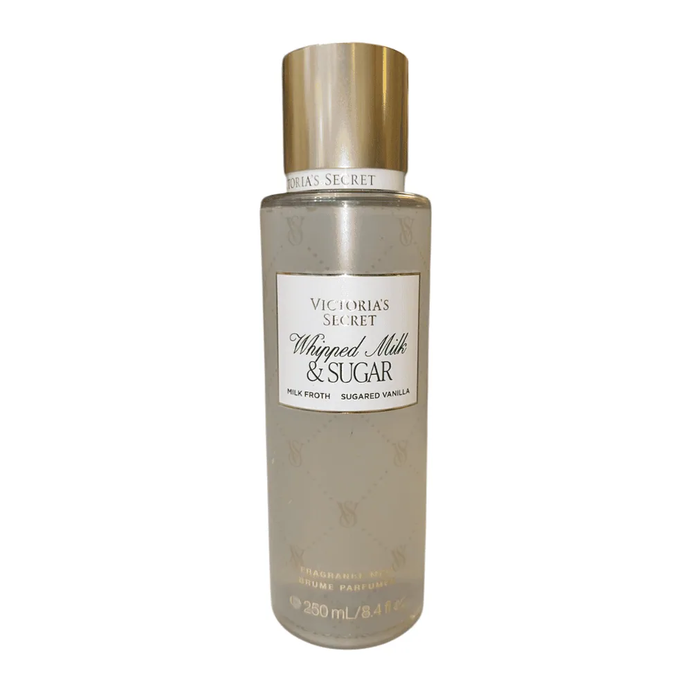 Victoria’S Secret Whipped Milk & Sugar Brume 250ml 250ml