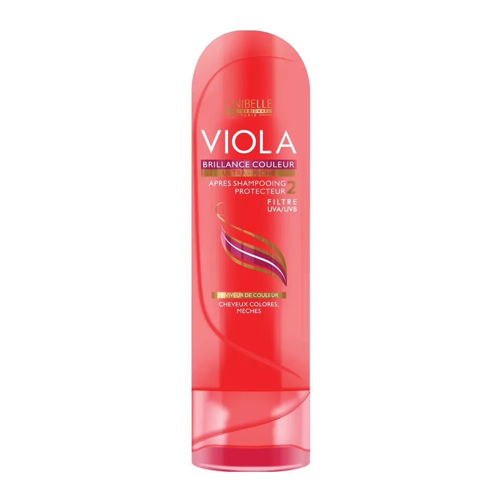 Viola Apres Shampooing 175Ml Cheveux Colores Meches