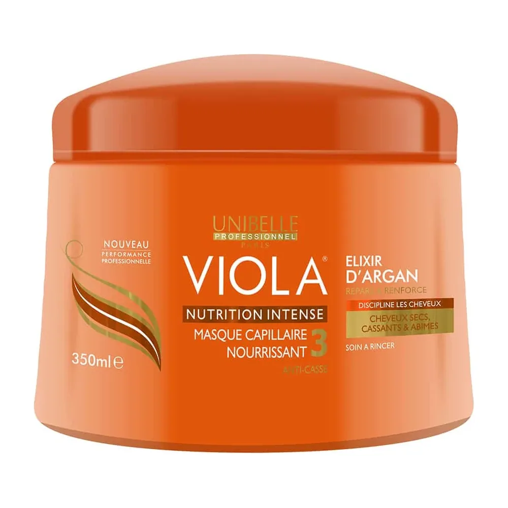 Viola Masque Capillair Nourissant 350ml