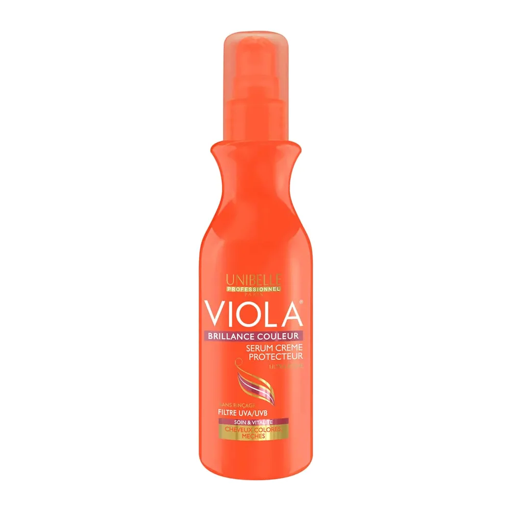 Viola Serum Cr?me Couleur 125ml