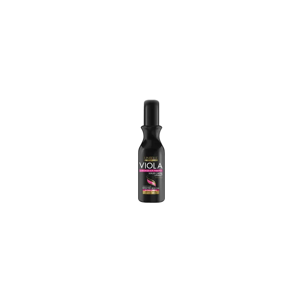 Viola Serum En Creme Chvx Frises Difficiles A Lisser