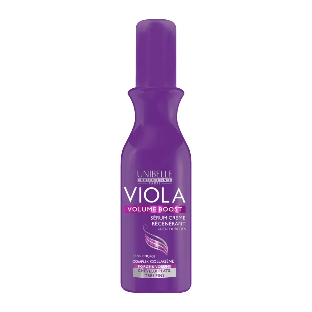 Viola Serum En Creme Chvx Plat Tres Fins