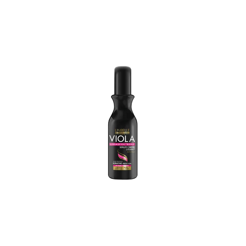 Viola Sérum-Crème Lissant 125ml