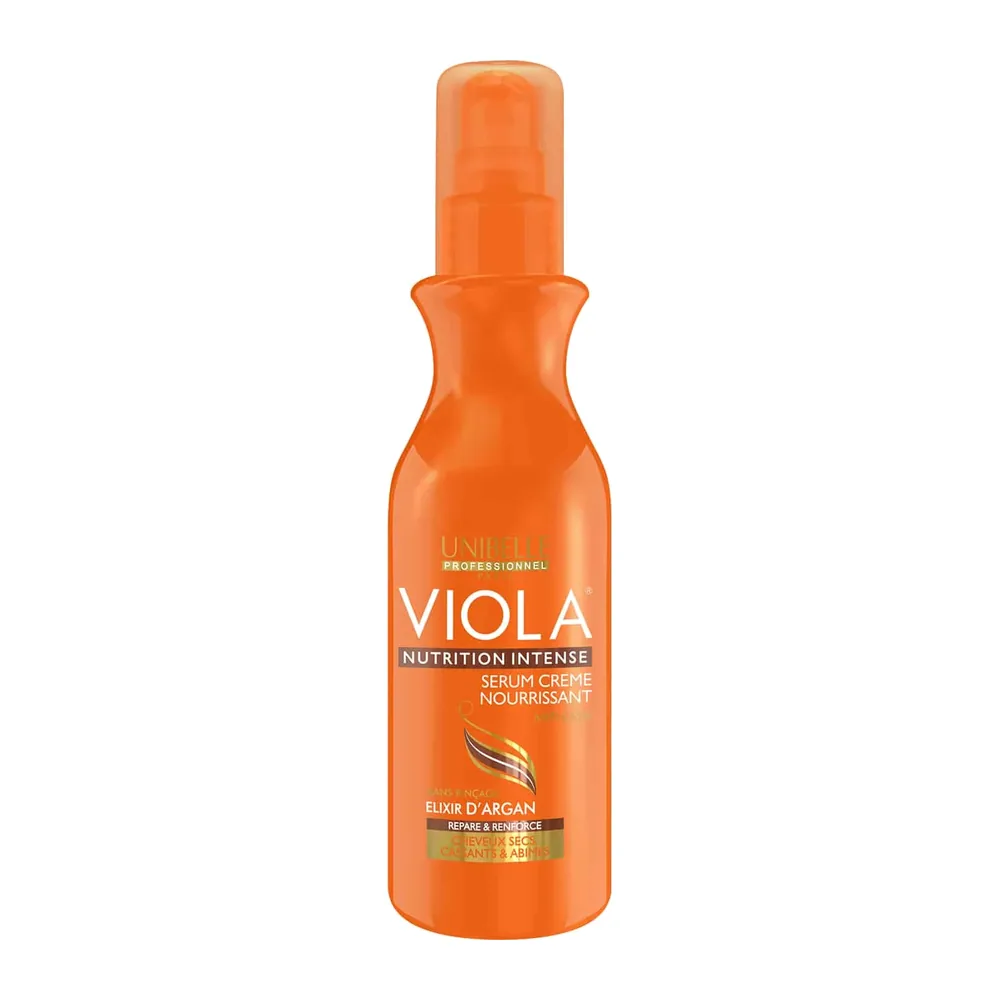 Viola Serum Crème Nourissant 125ml