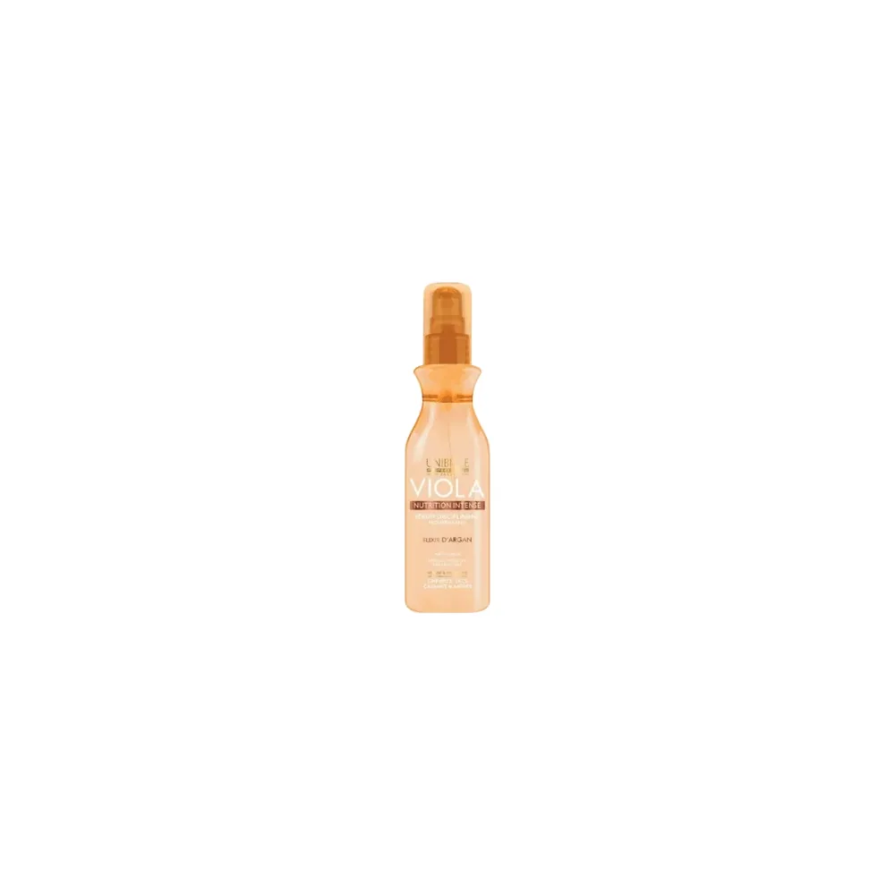 Viola Serum Disciplinant Argan Chvx Sec