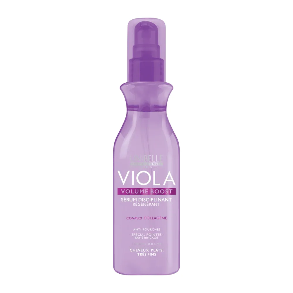 Viola Serum Disciplinant Chevx Plats Tres Fins