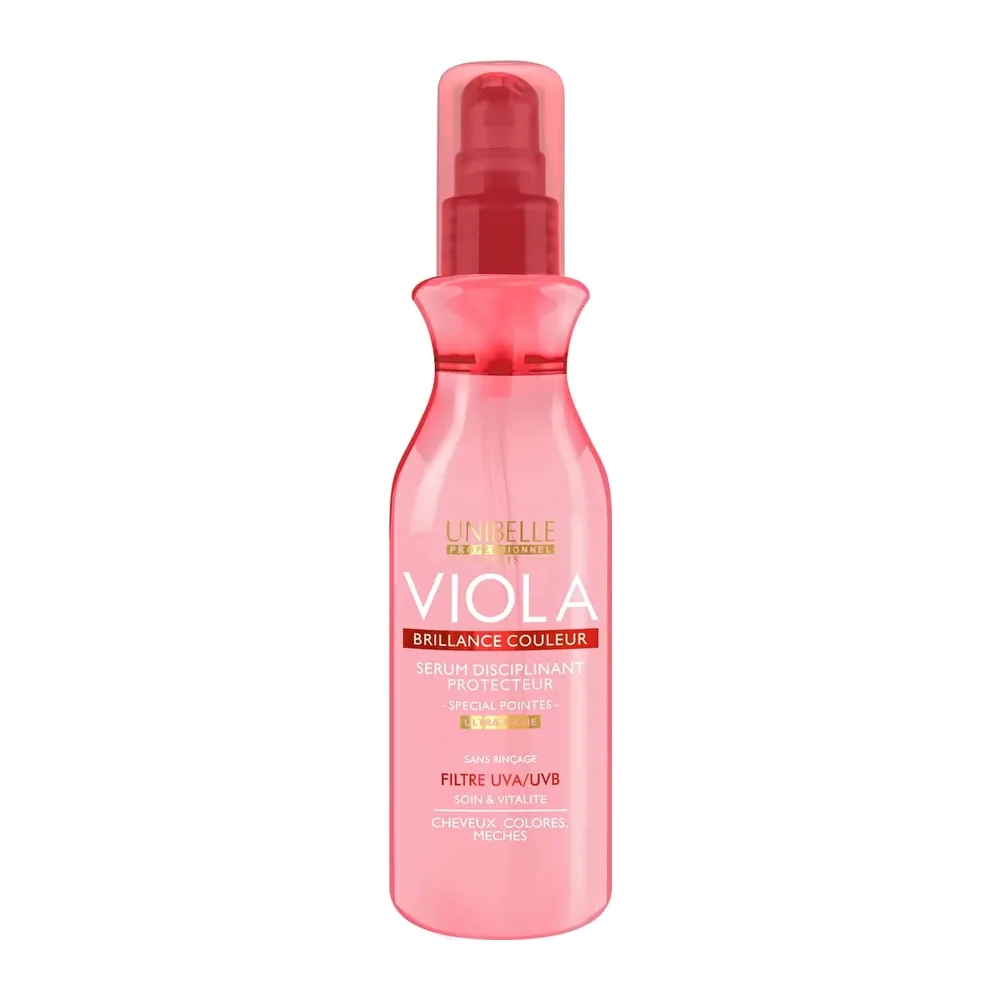 Viola Serum Disiplinant Couleur 125ml