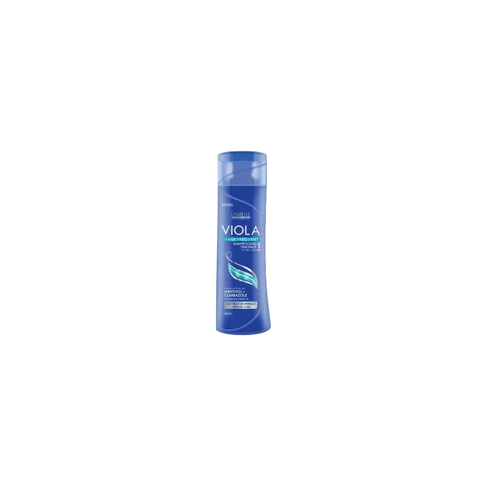 Viola Shp 350Ml Anti Pellicules