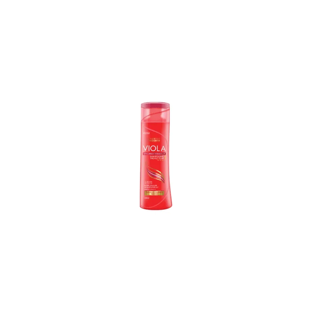 Viola Shp 350Ml Brillance Couleur