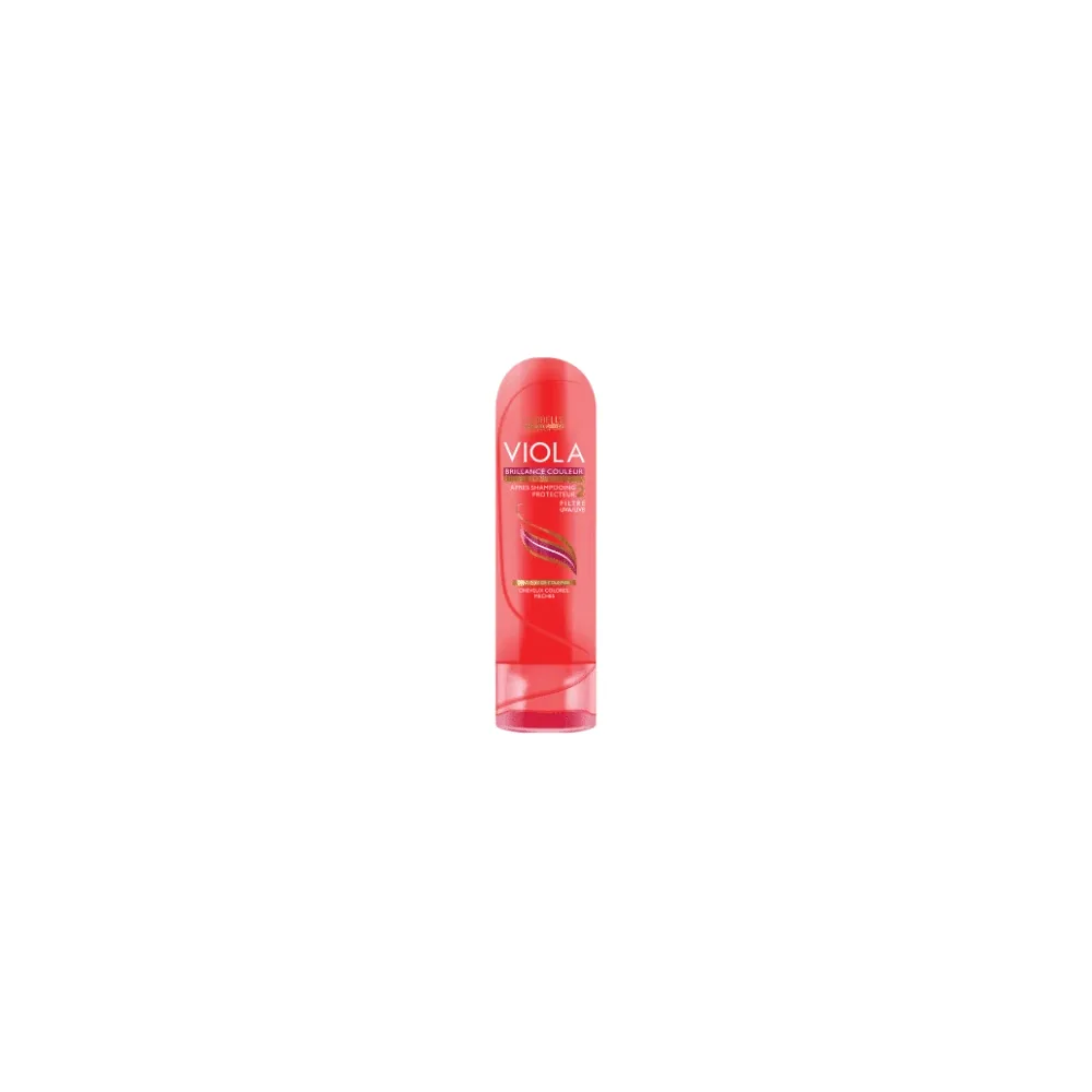 Viola A/Shp 350Ml Chvx Colores Meches