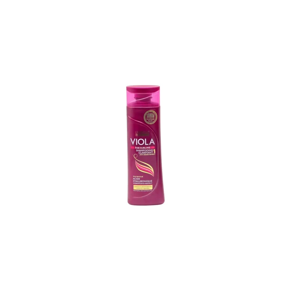 Viola A/Shp 350Ml Chvx Desydrates Pointe Abimes