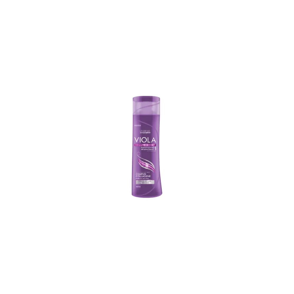 Viola Shp 200Ml Chvx Plats Tres Fins