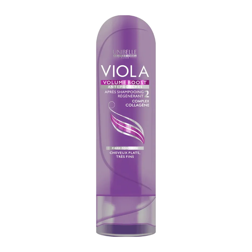 Viola A/Shp 350Ml Chvx Plats Tres Fins