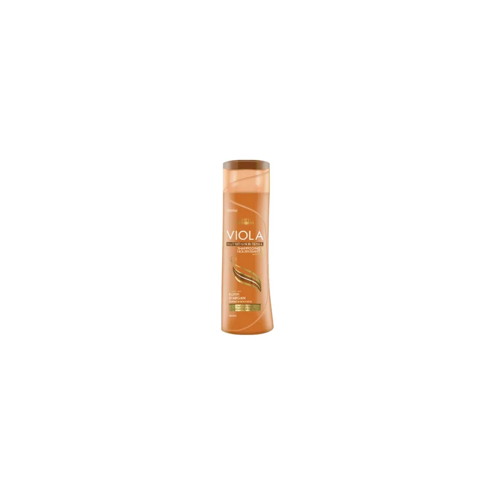 Viola Shp 350Ml Chvx Secs Cassant & Abimes