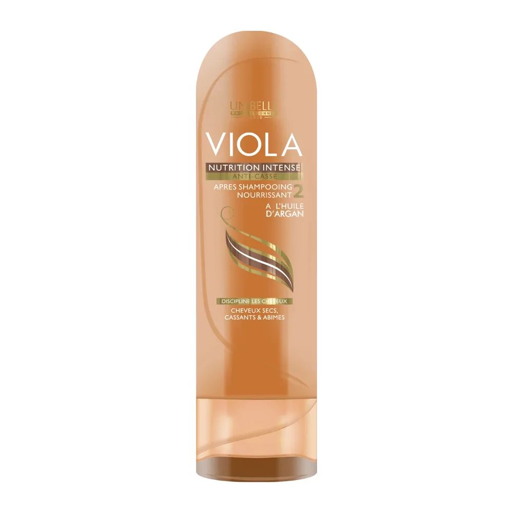 Viola A/Shp 350Ml Chvx Secs Cassants & Abimes