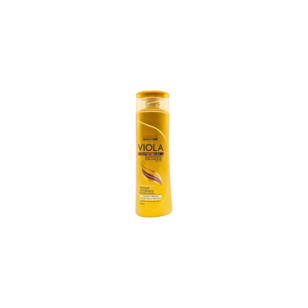 Viola Shp 350Ml Sublimateur Chvx Reches Desseches Et Tres Secs