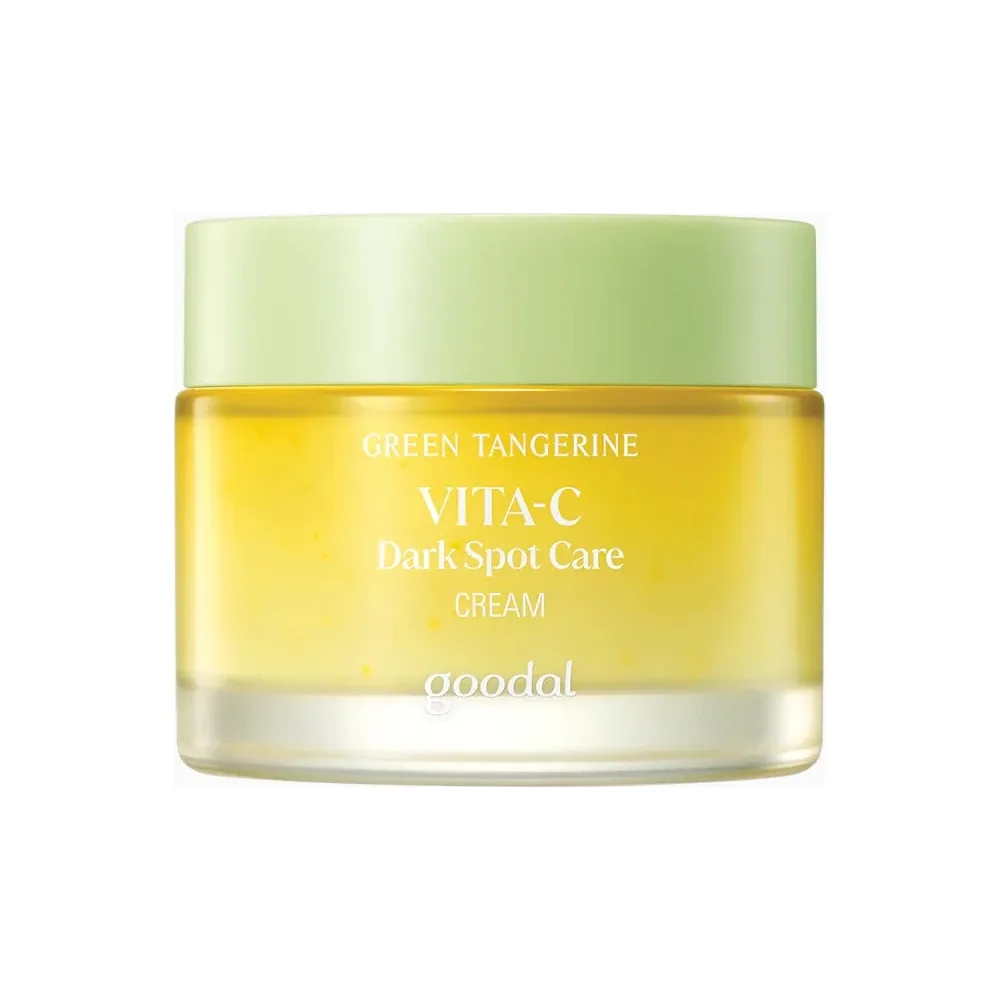 VITA-C dark spot care cream