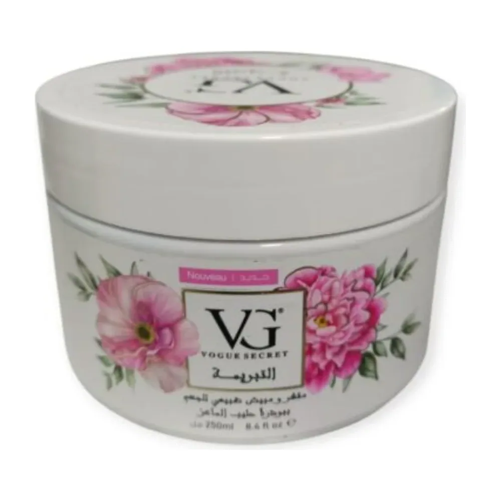 Vogue Secret Tabrima Goat Milk Powder 250Ml
