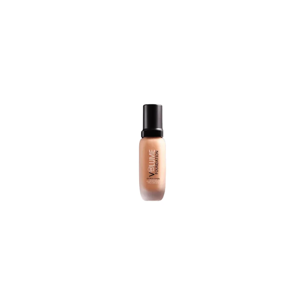Volume Foundation H24 N°5