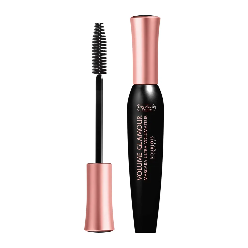 Volume Glamour Mascaras – 06 Noir ?b?ne