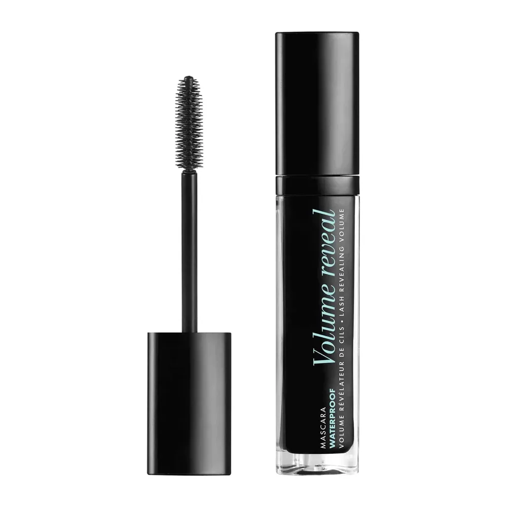 Volume Reveal Mascaras – 23 Waterproof Black