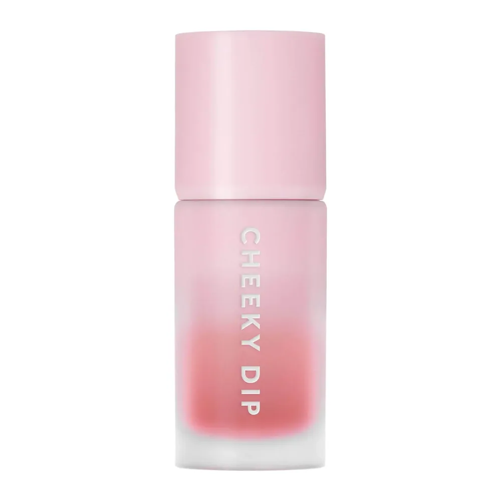 W7 Cheeky Dip Blush Liquide Think Twice 6 Ml