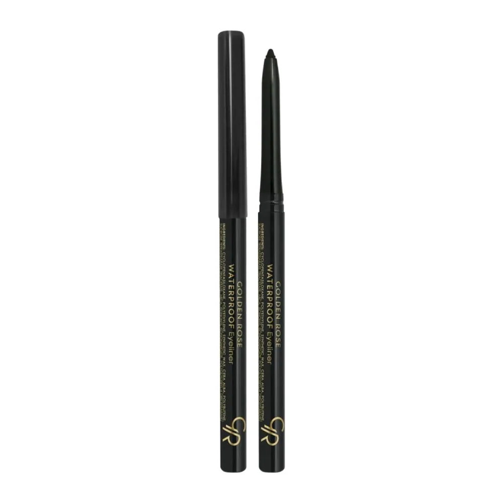 Waterproof Automatic Eyliner