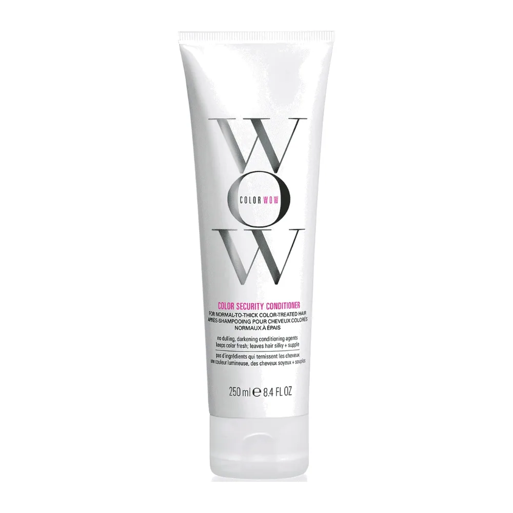Wow Color Security Conditioner