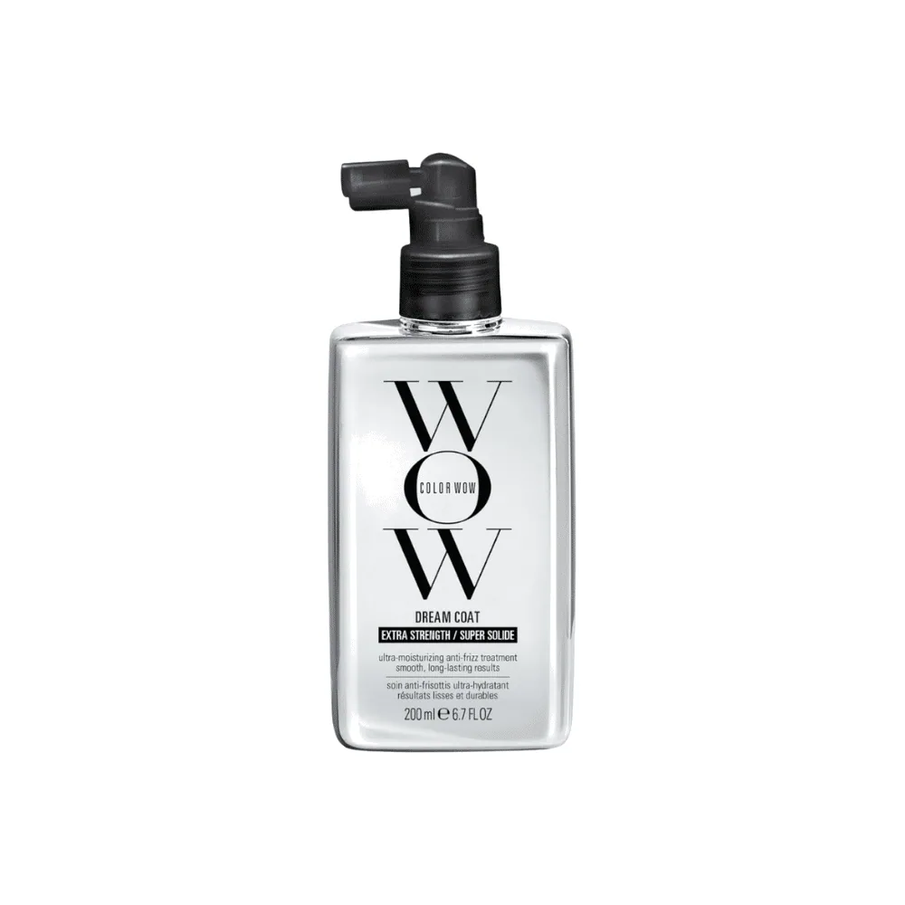 Wow Dream Coat Extra Strength 200ml