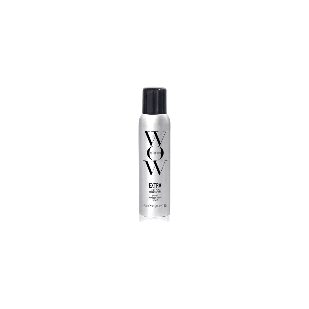 Wow Extra Mistical Shine Spray 162ml