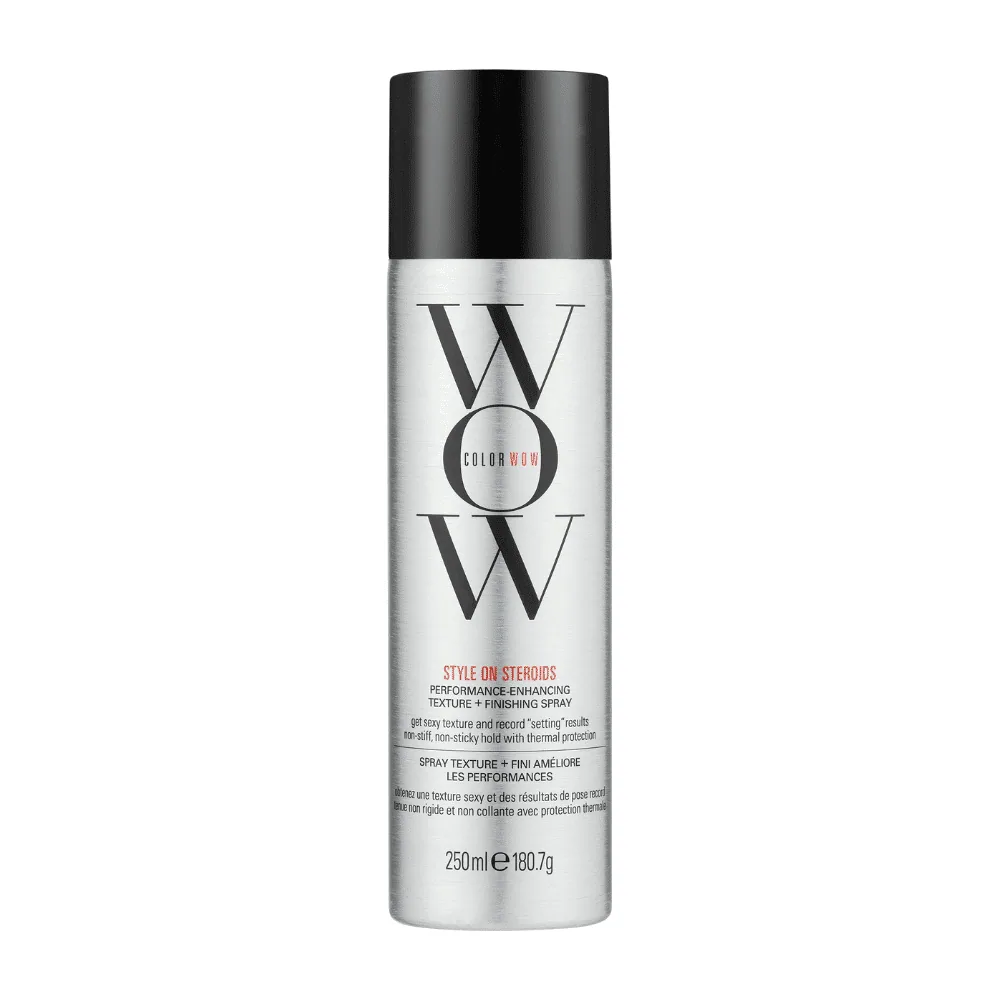Wow Style on Steroids Finishing Spray 250ml