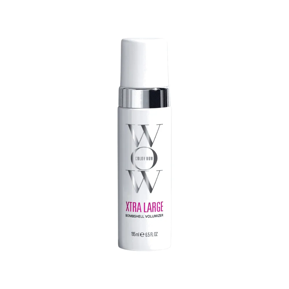 Wow Xtra Large Bombshell Volumizer 195ml
