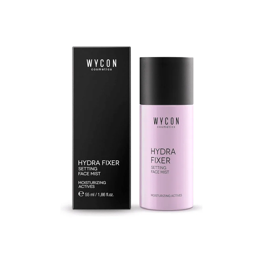 Wycon Hydra Fixer Setting Face Mist 55ml