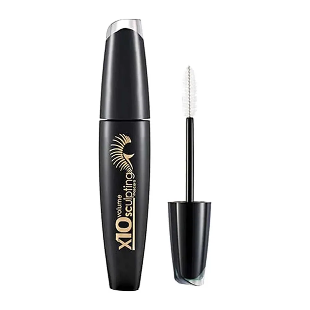 X10 Sculpting Volume Mascara – Black