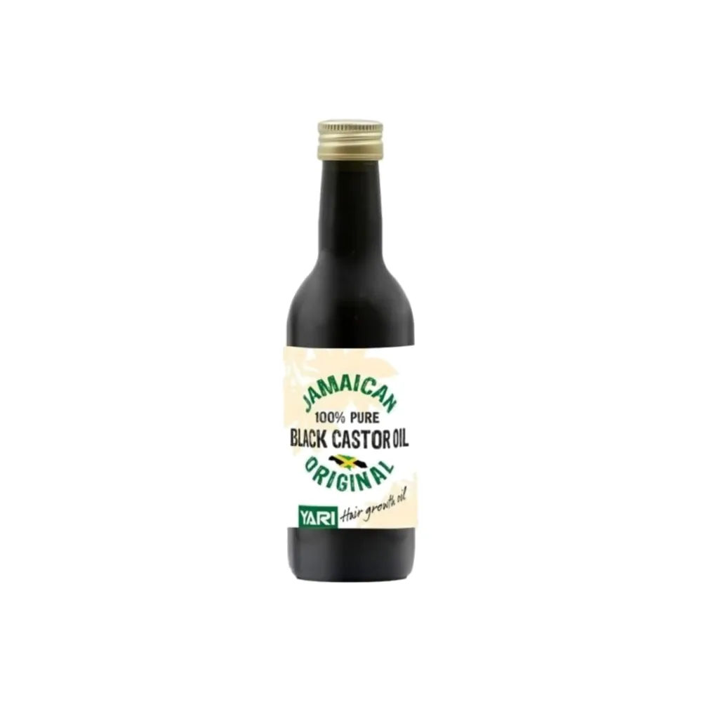 Yari Huile De Carapate Jamaicaine 250ml