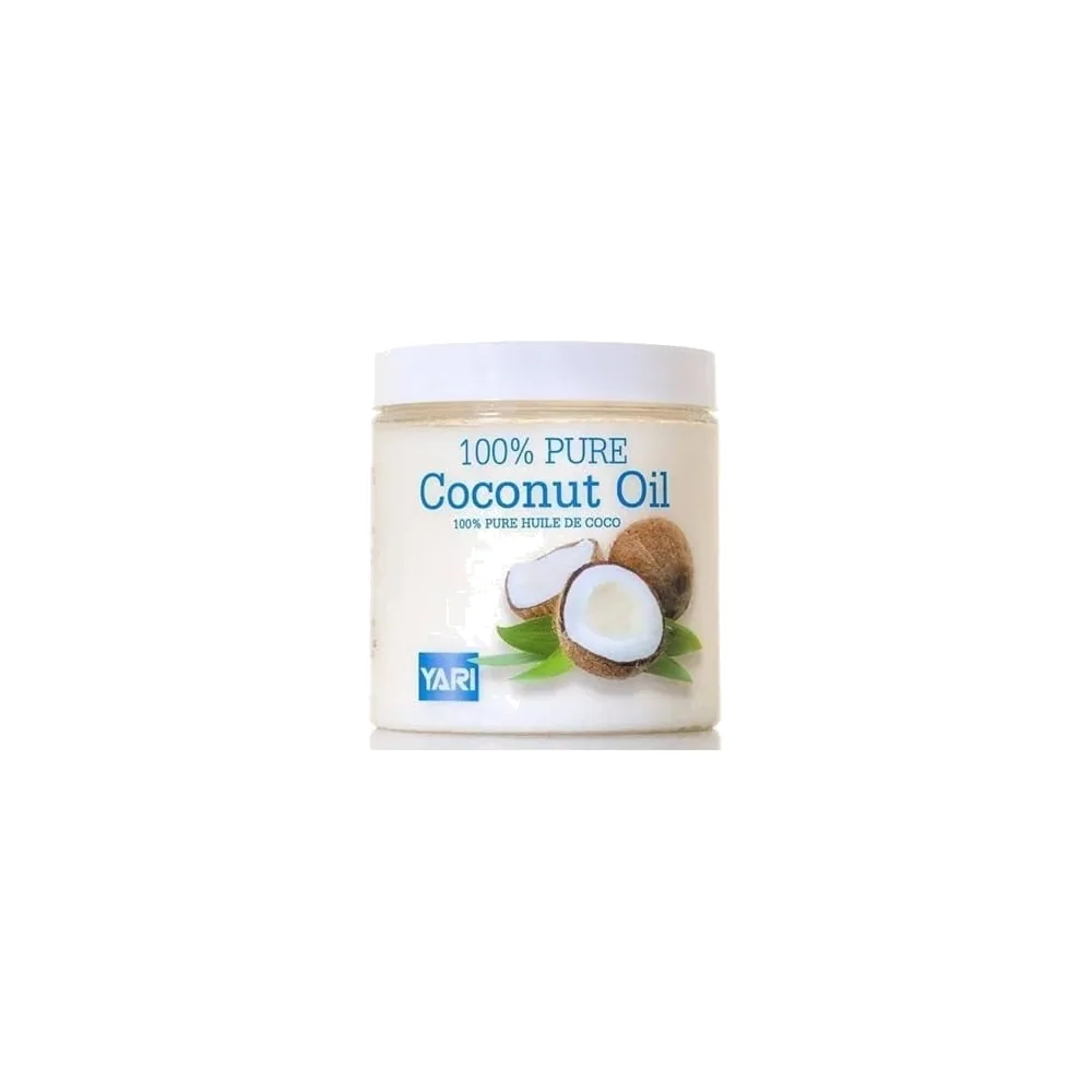 Yari Huile De Coco Pure 500ml