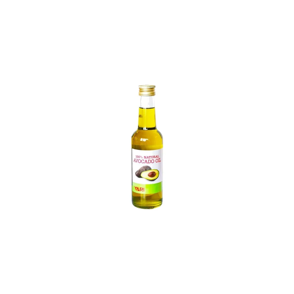 Yari Huile D’Avovat 250ml