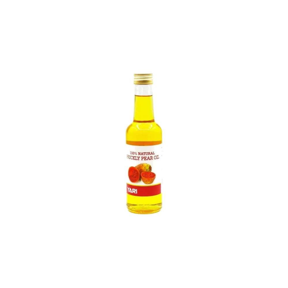 Yari Huile De Figue De Barbarie 250ml