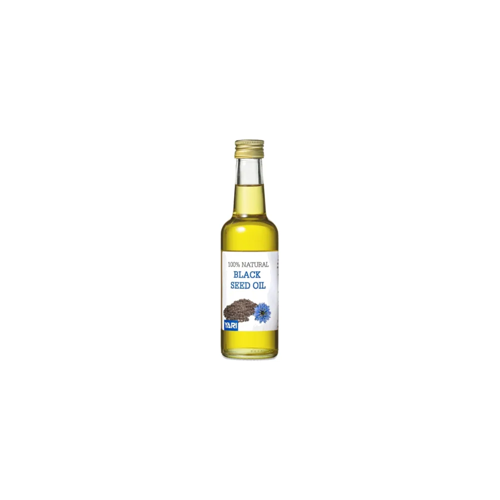 Yari Huile De Nigelle 250ml