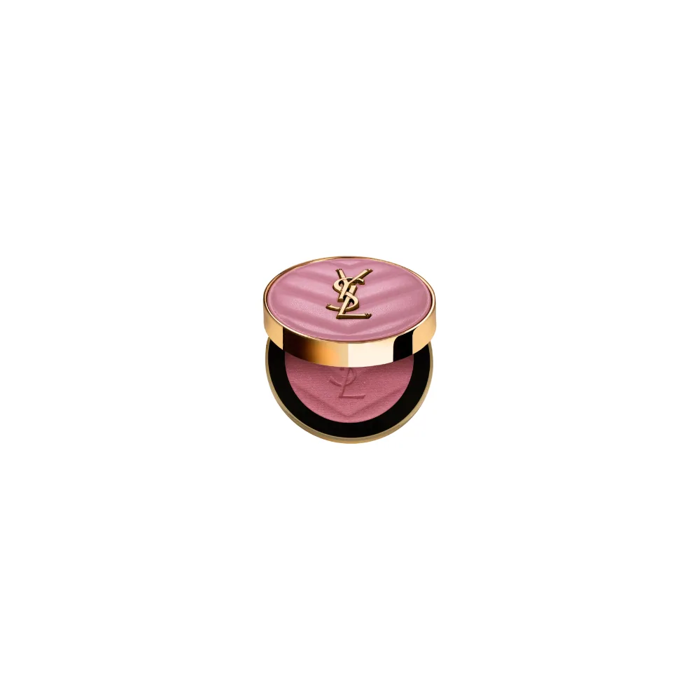 Ysl 44 Make Me Blush Nude Lavallière 6g