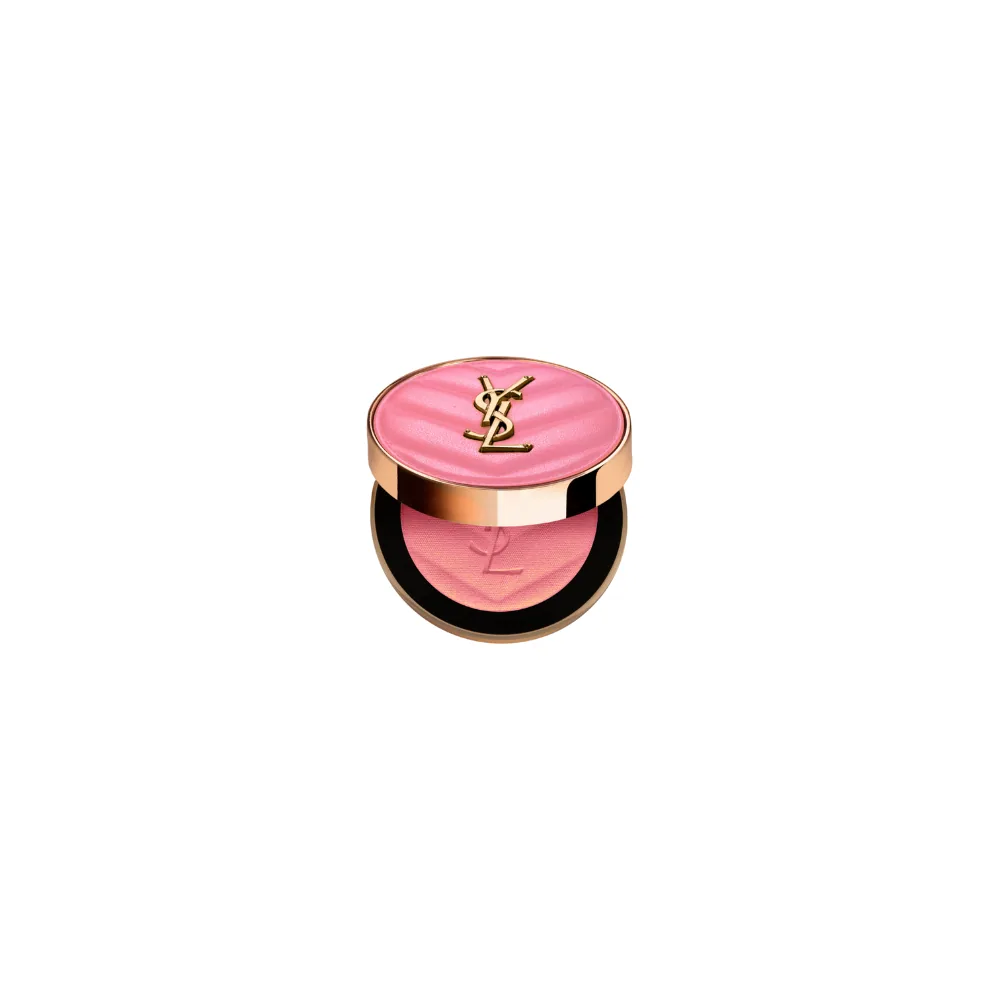 Ysl 93 Make Me Blush Restless Rosé 6g