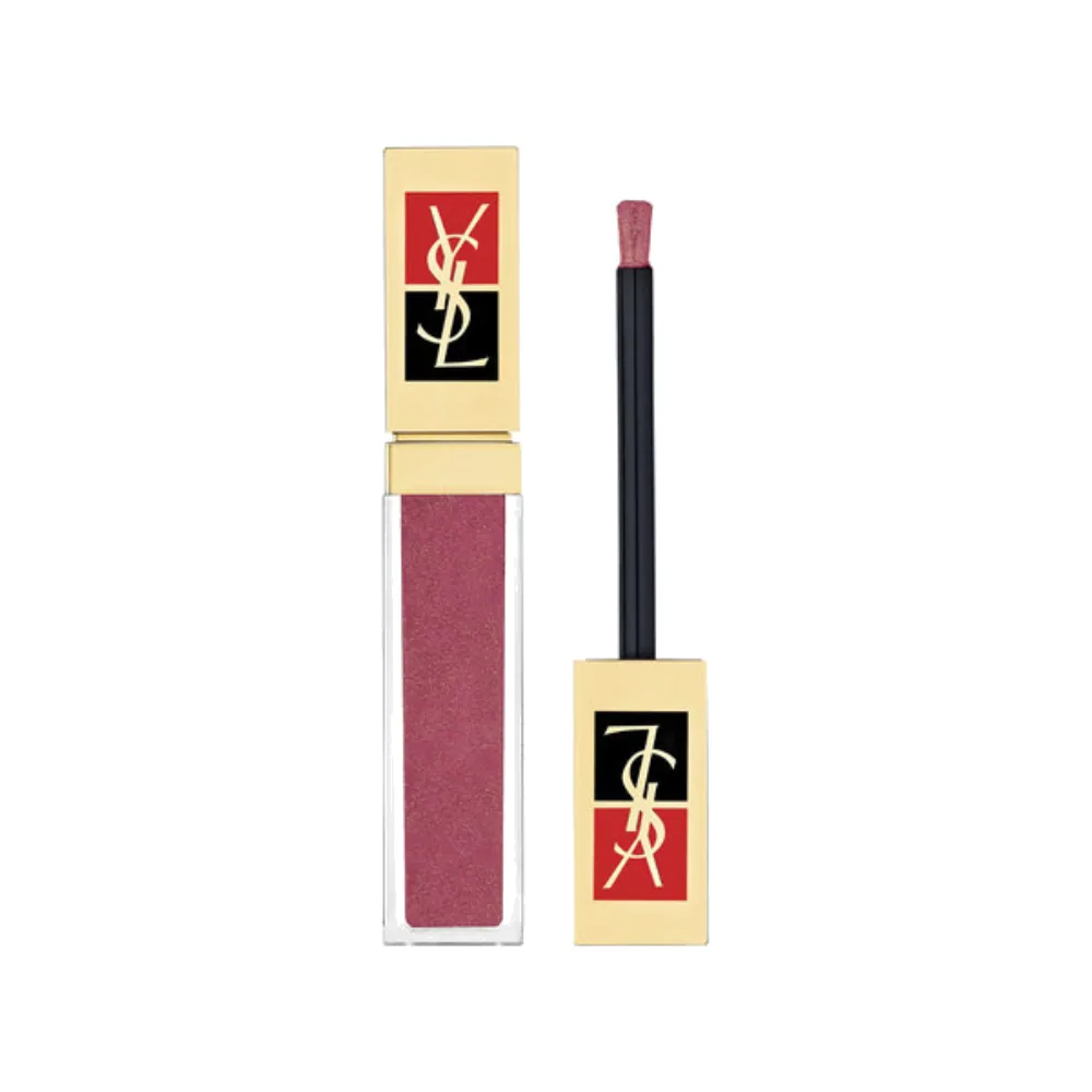 Ysl Golden Gloss 40 Brillant A Levres 6ml