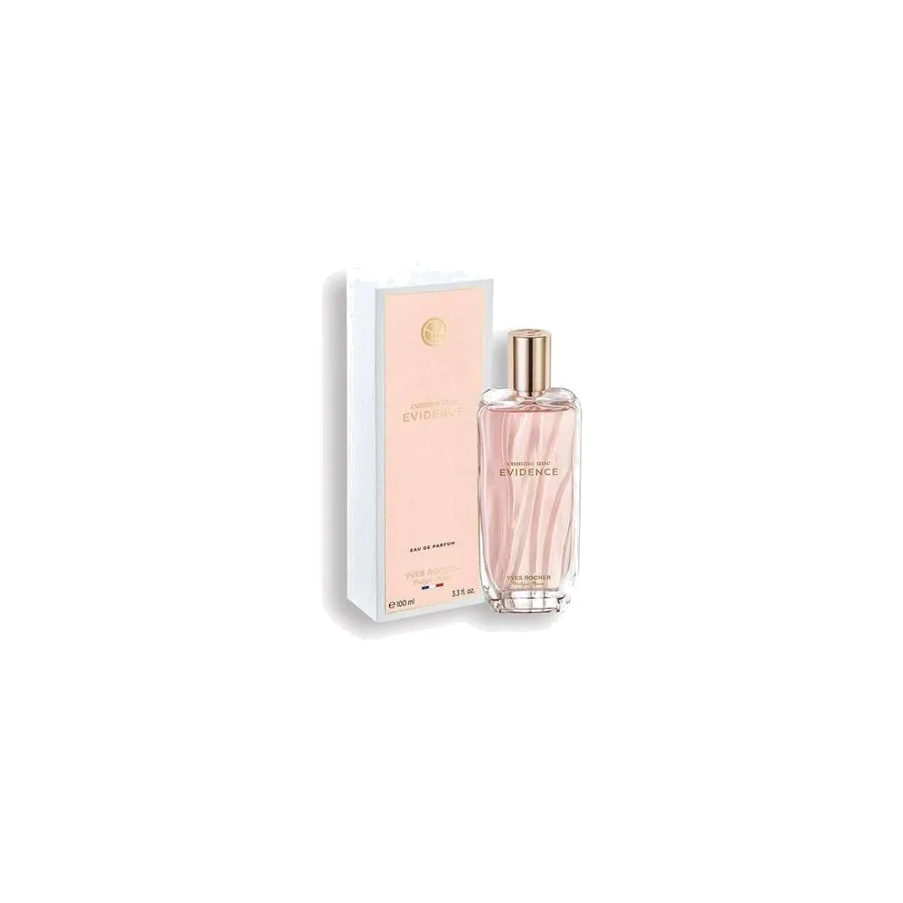 Yves Rocher Comme Une Evidence – Eau de Parfum 100ml