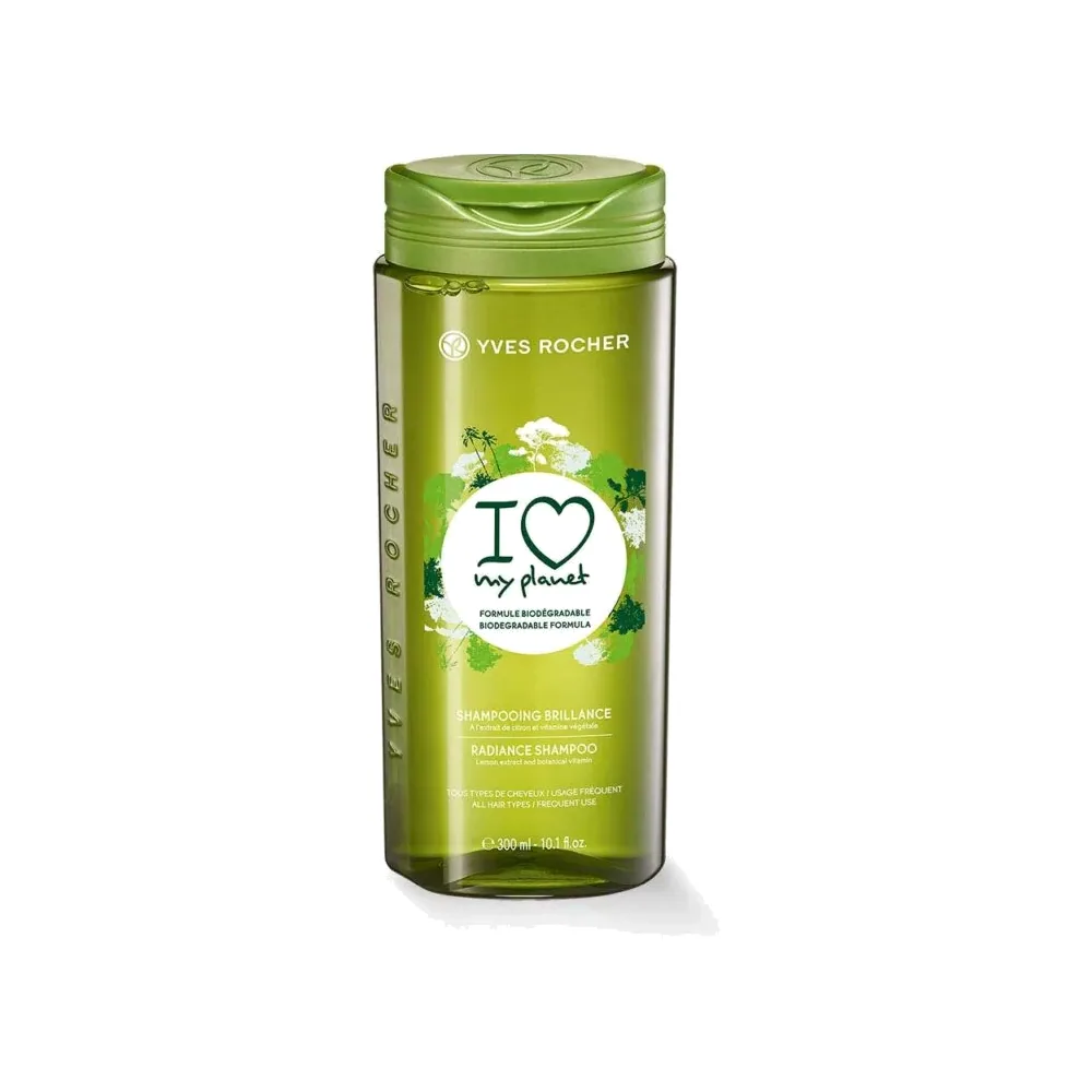 Yves Rocher I Love MY Planet 300Ml