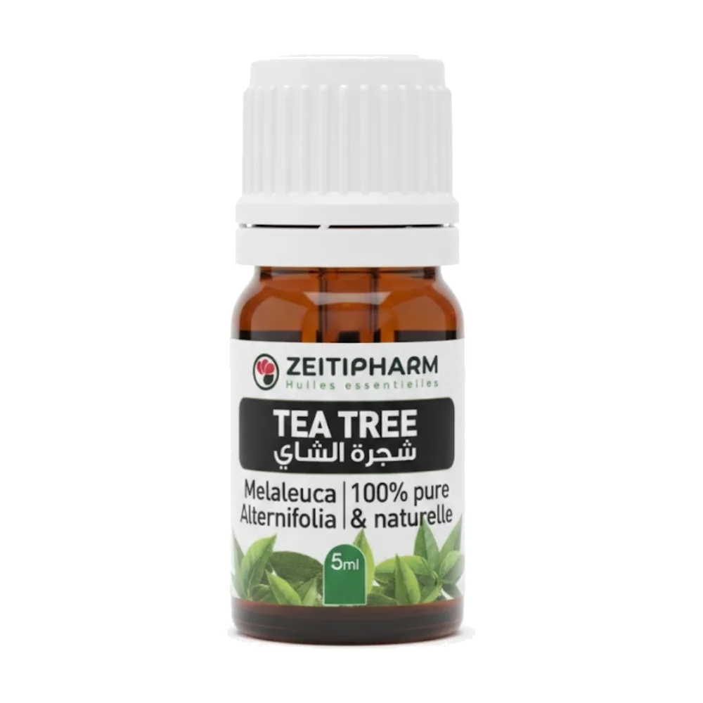 Zeitipharm Arbre A The 5ml