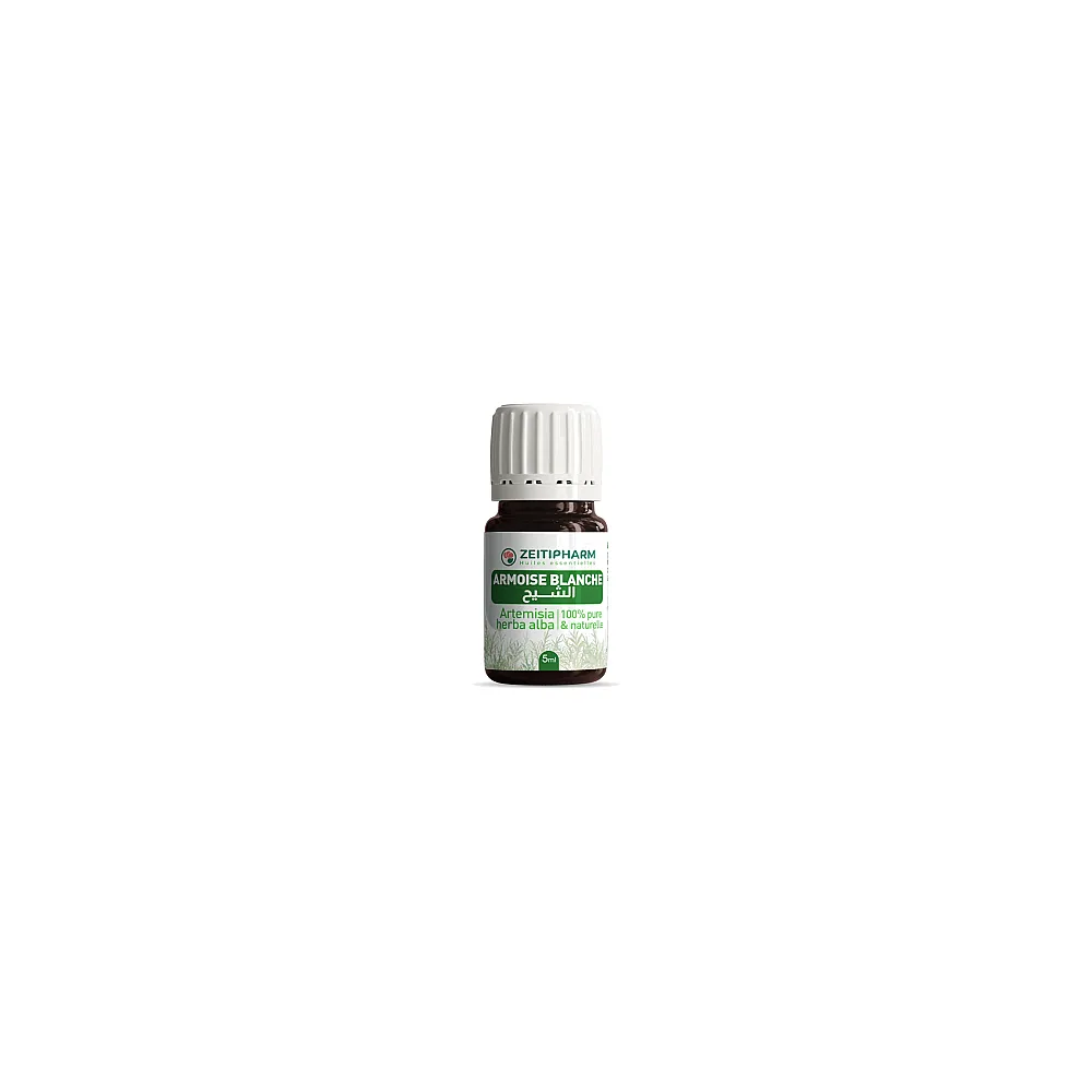 Zeitipharm Armoise Blanche 5ml